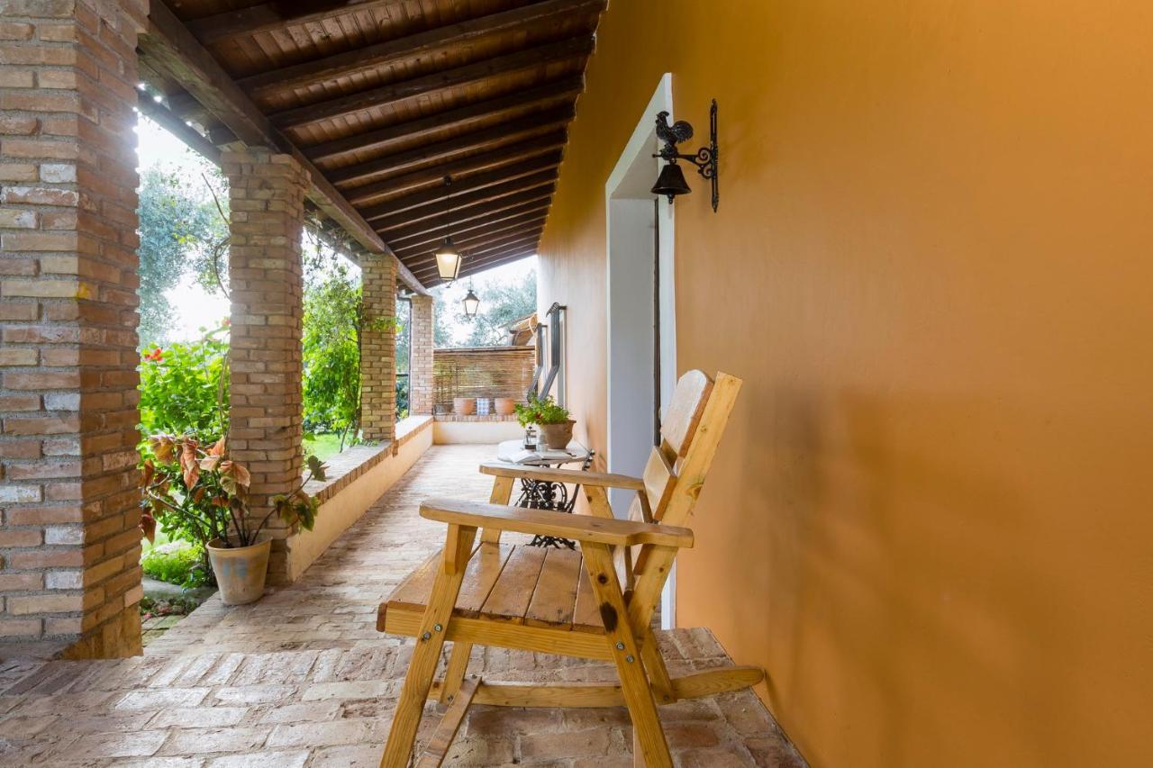 Dafni's Stable Holiday home *